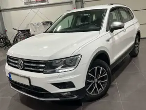 Volkswagen Tiguan Allspace 2.0 TDi Automatik *Navi*Kamera*