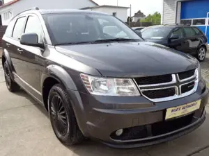 Dodge Journey 2.4*Automatik*Klima*7Sitzer*AHK* Bild 2