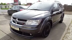 Dodge Journey 2.4*Automatik*Klima*7Sitzer*AHK*