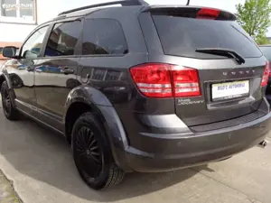 Dodge Journey 2.4*Automatik*Klima*7Sitzer*AHK* Bild 5