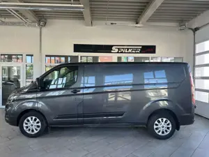 Ford Transit Custom L2 Xen/Navi/Auto/Standhz