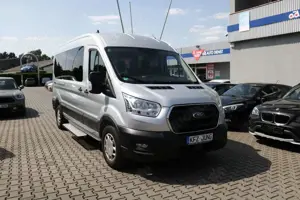 Ford Transit Kombi 350 L3 H2*Kamera*9-Sitze*Klima*