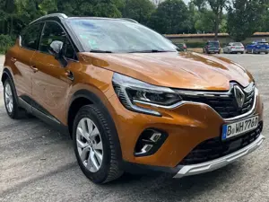 Renault Captur Captur TCe 100INTENS