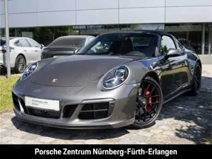 Porsche 991 911 Targa 4 GTS Klimasitz BOSE Abstandsregelung