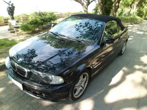 BMW 323 323 Ci