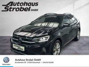 Volkswagen Taigo 1,0 TSI DSG "MOVE" AHK ACC Navi LED-Matrix