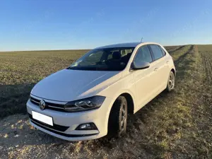 Volkswagen Polo 1.0 TGI Highline