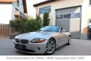 BMW Z4 Roadster 3.0i, 1 A Zustand, 22 Jahre 1 Besitz