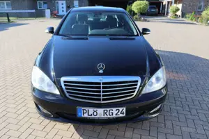 Mercedes-Benz S 320 CDI DPF 7G-TRONIC - AMG Optik Paket