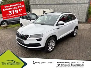 Skoda Karoq 1.5 TSI DSG AMBITION+LED+AMUNDSEN+VARIOFLEX