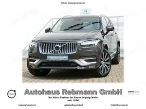 Volvo XC90 B5 Plus Bright AWD Standhzg 360°AHK