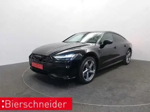 Audi A7 Sportback 45 TFSI quattro S line PANO AHK BO MATR