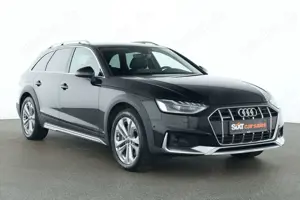 Audi A4 allroad A4 allroad 40 TDI NAV+|ParkAs+Topview|elSitz|AHK