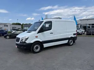 Mercedes-Benz Sprinter 313 CDI, L1H1,Kasten,AHK ,Klima,Navi,Net.10000€