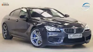BMW M6 Gran Coupe LCI 4.4 560 PS BO HUD Individual