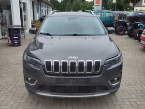 Jeep Cherokee Limited 4WD