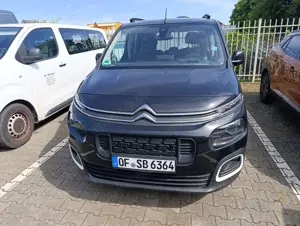 Citroen Berlingo Berlingo XL BlueHDi 130 EAT8 SHINE