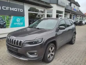 Jeep Cherokee Limited 4WD
