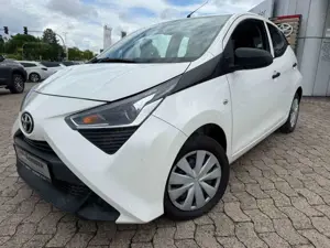 Toyota Others Aygo AYGO x**KLIMA**