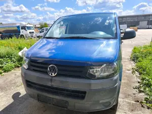 Volkswagen T5 Transporter Transporter T5, 1. Hand, Tausch möglich Bild 2