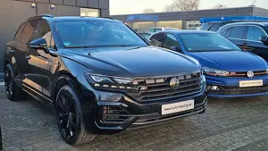 Volkswagen Touareg 2x R-Line  4Motion Black Style V8