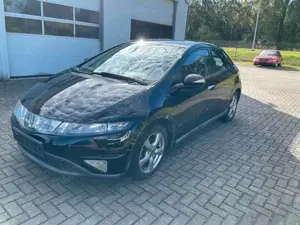 Honda Civic Lim. 5-trg. 1.4 Sport