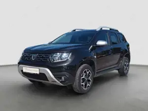 Dacia Duster II Anniversary 1.3 TCe 130 EU6d-T Navi 360 Kamera