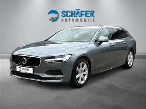 Volvo V90 D4 Momentum AWD #LED #STHZ #AHK #HK #360°