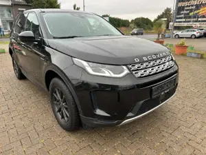 Land Rover Discovery Sport AWD * Mild-Hybrid* Bild 3