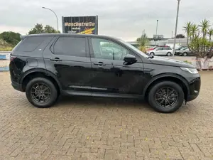 Land Rover Discovery Sport AWD * Mild-Hybrid* Bild 4