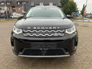 Land Rover Discovery Sport AWD * Mild-Hybrid* Bild 2