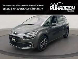 Citroen C4 Picasso Spacetourer Shine Pack 1.2 7-SITZER NAVI SHZ PDC K