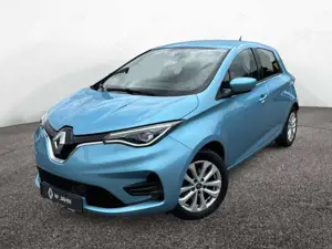 Renault ZOE Z.E. 50 EXPERIENCE BATTERIEMIETE R110