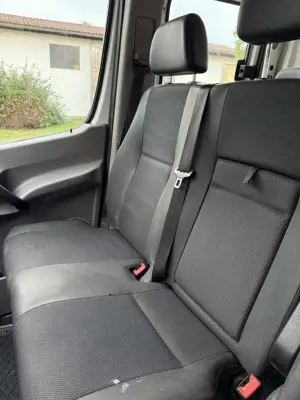 Mercedes-Benz Sprinter 216 CDI 906.211 EEV