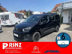 Citroen Berlingo Max XL 1.5 BlueHDi 130 Automatik*7-Sitz