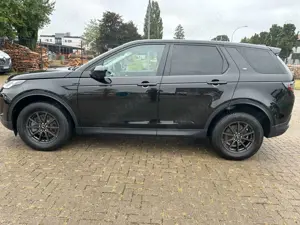Land Rover Discovery Sport AWD * Mild-Hybrid* Bild 5