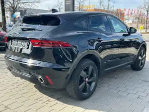 Jaguar E-Pace P200 S Leder LM LED 2xKlima elSitz Navi Bild 5
