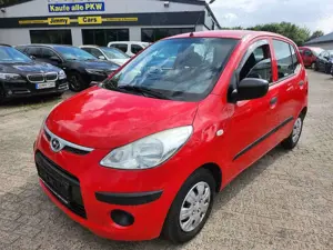 Hyundai i10 1.1 Classic