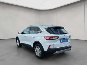 Ford Kuga 2.5 Duratec PHEV TITANIUM Bild 3