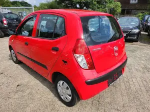 Hyundai i10 1.1 Classic Bild 2