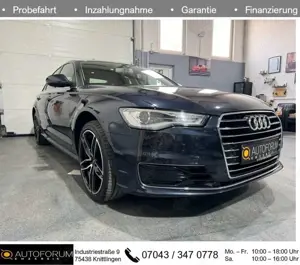 Audi A6 2.0 TDI ultra S-tronic*R-KAMERA*4Z-KL*SHZ*