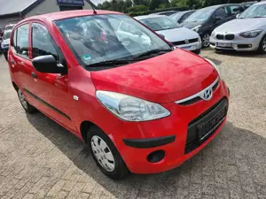 Hyundai i10 1.1 Classic Bild 5
