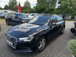 Audi A4 Avant quattro design Autom. - Digital Cockpit Bild 4