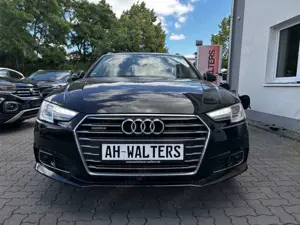 Audi A4 Avant quattro design Autom. - Digital Cockpit Bild 5