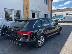 Audi A4 Avant quattro design Autom. - Digital Cockpit Bild 3