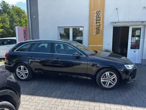 Audi A4 Avant quattro design Autom. - Digital Cockpit Bild 2