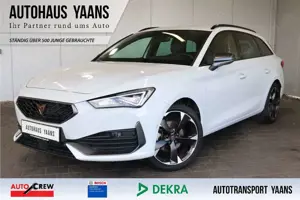 CUPRA Leon ST 1.5 eTSI CARPLAY+AID+ACC+KAM+LED+18"