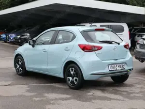 Mazda 2 Bild 5