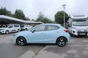 Mazda 2 Bild 4