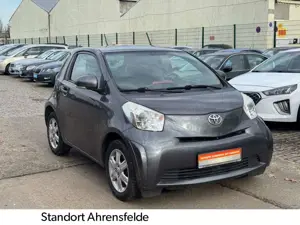 Toyota iQ Automatik